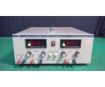 Dual DC Power Supply